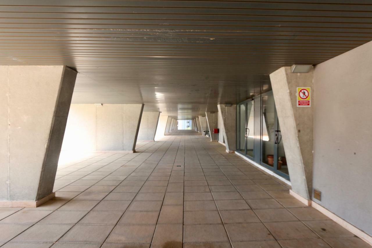 Mirador Del Mediterraneo Benidorm Esterno foto