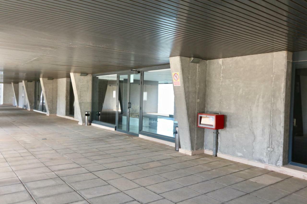 Mirador Del Mediterraneo Benidorm Esterno foto